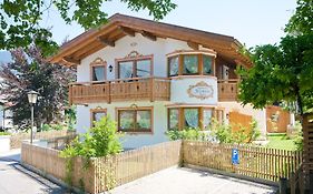 Hotel Landhaus Feldmeier ***S